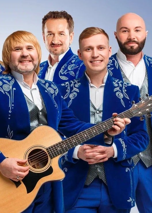 БГА «Песняры», Сарапул