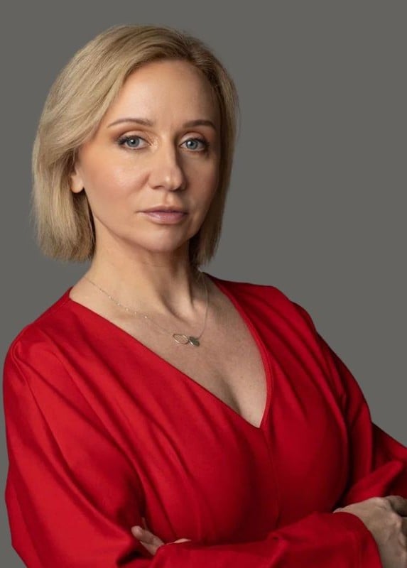 Маргарита Родина. Стендап