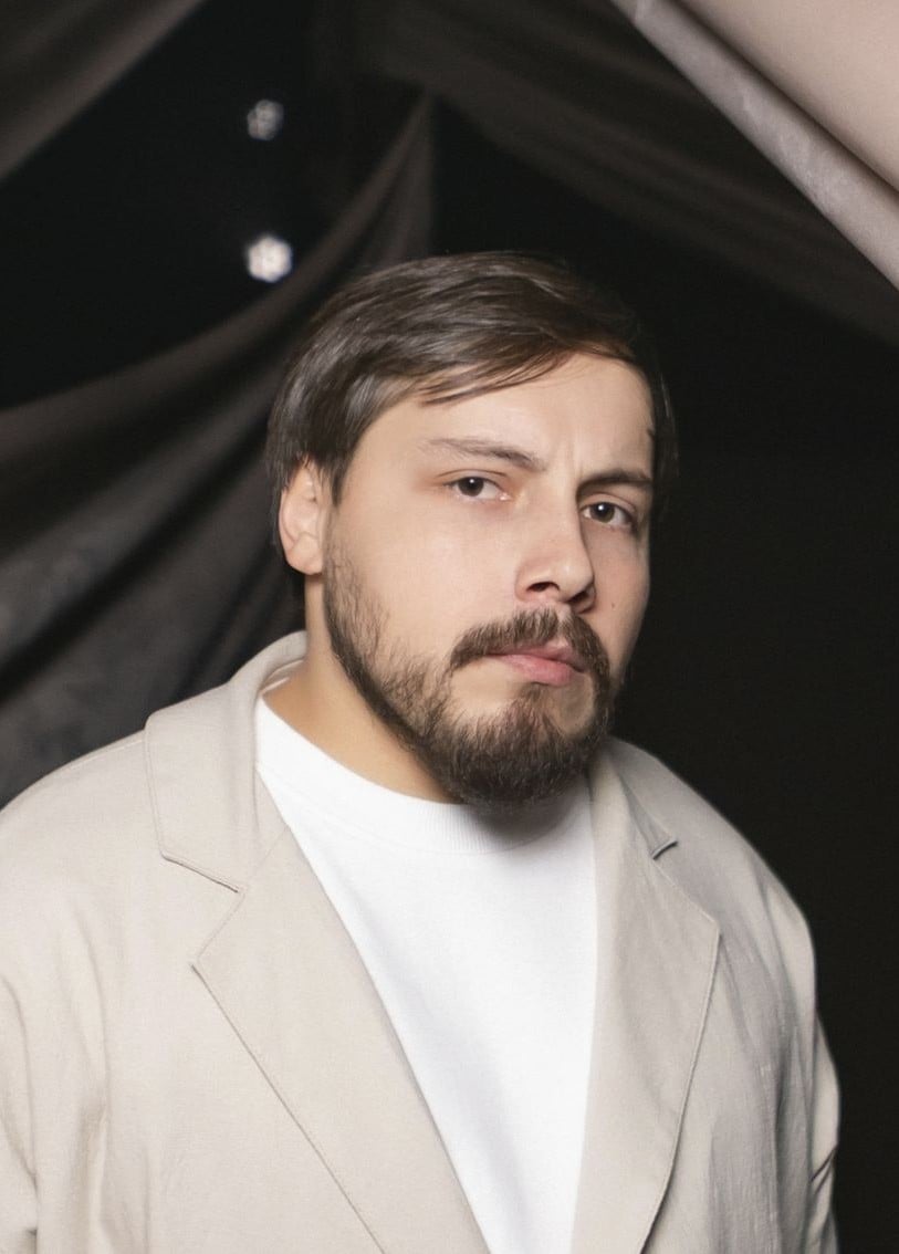 Заур Туганов. Стендап
