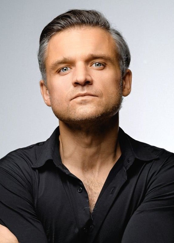 Иван Замотаев. Кто я?