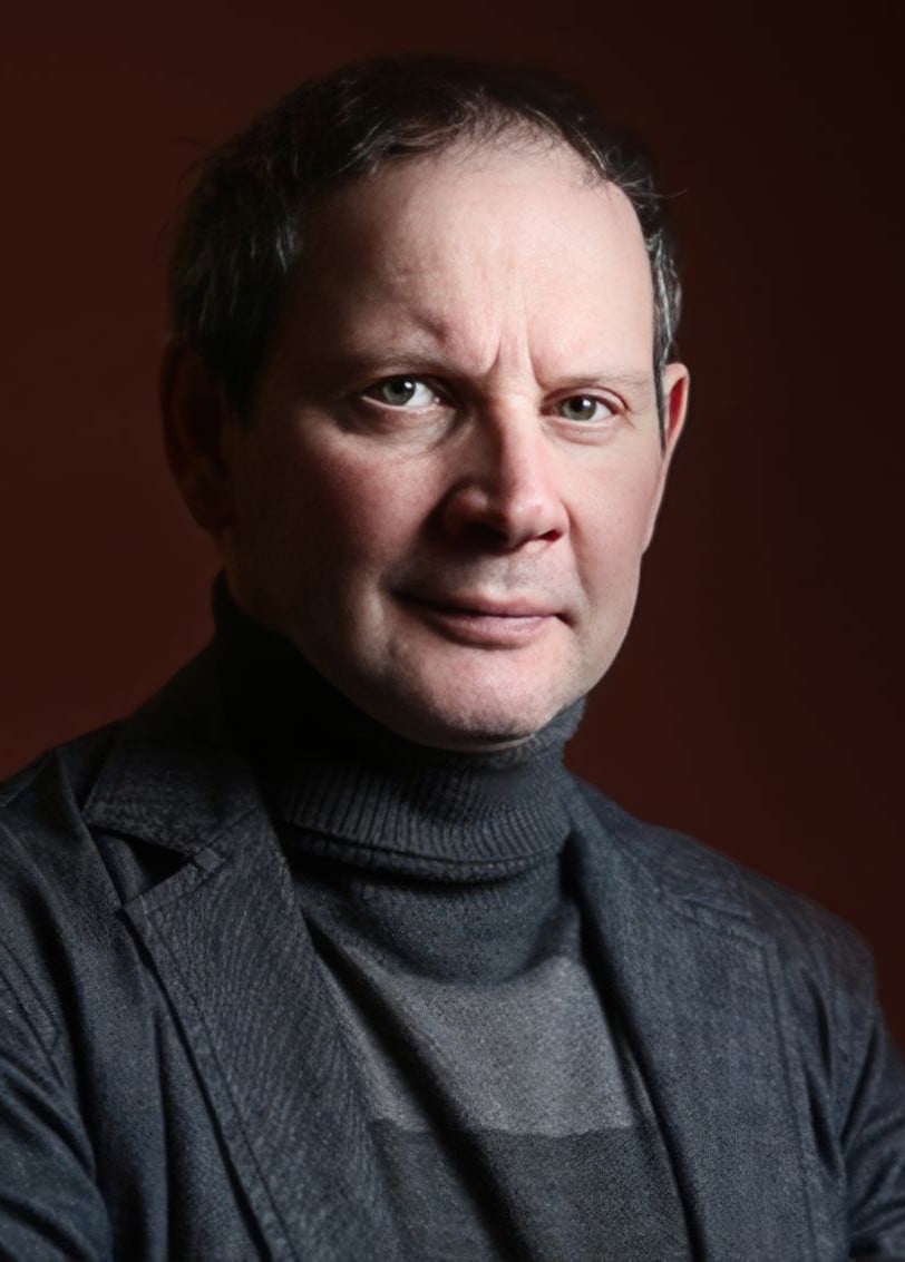 Даниил Спиваковский. Его величество случай