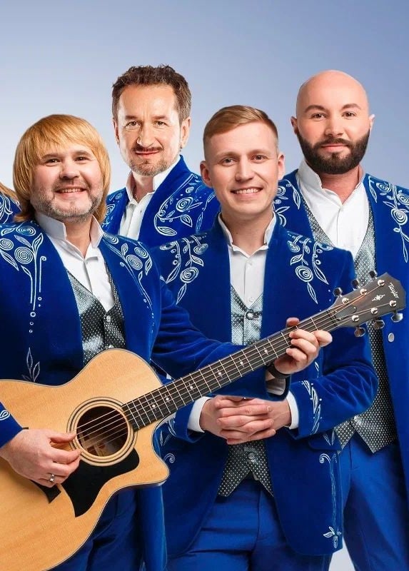 БГА «Песняры»