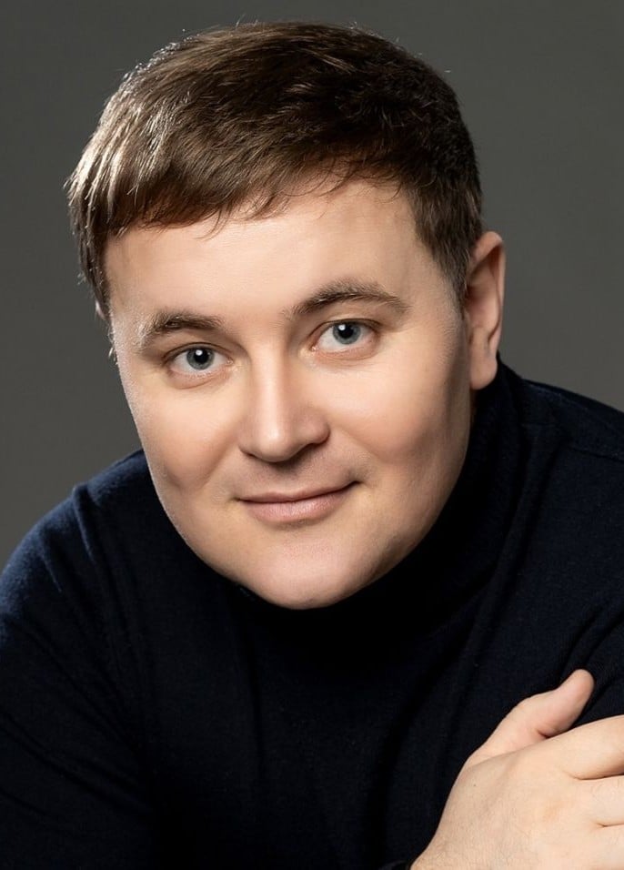 Рамиль Галимзянов