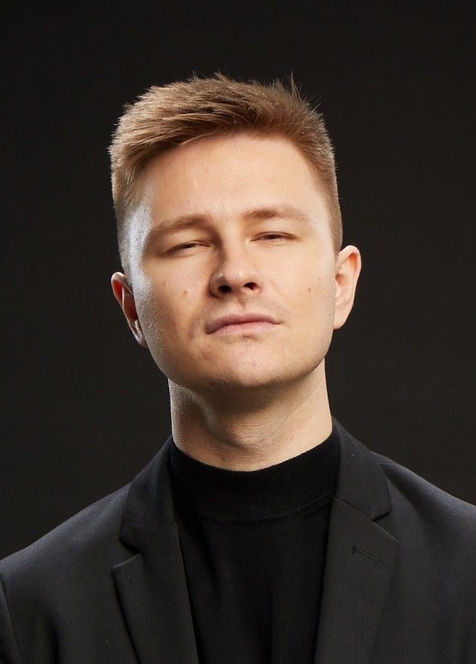 Вадим Постильный. Стендап