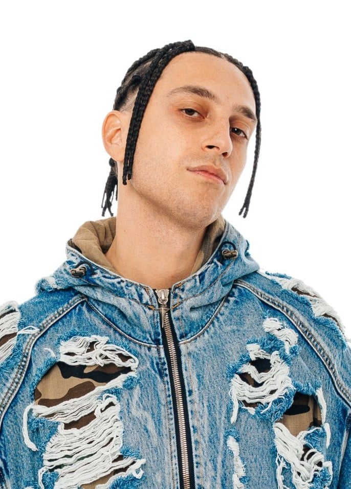 Yanix