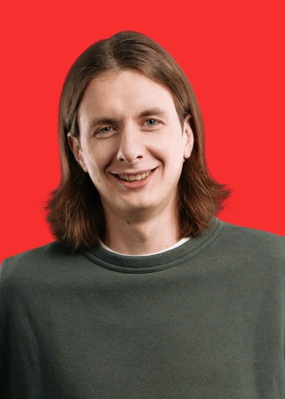 Дима Гаврилов. Стендап