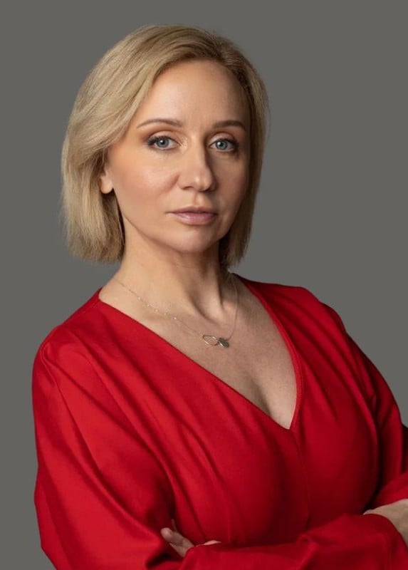 Маргарита Родина. Стендап