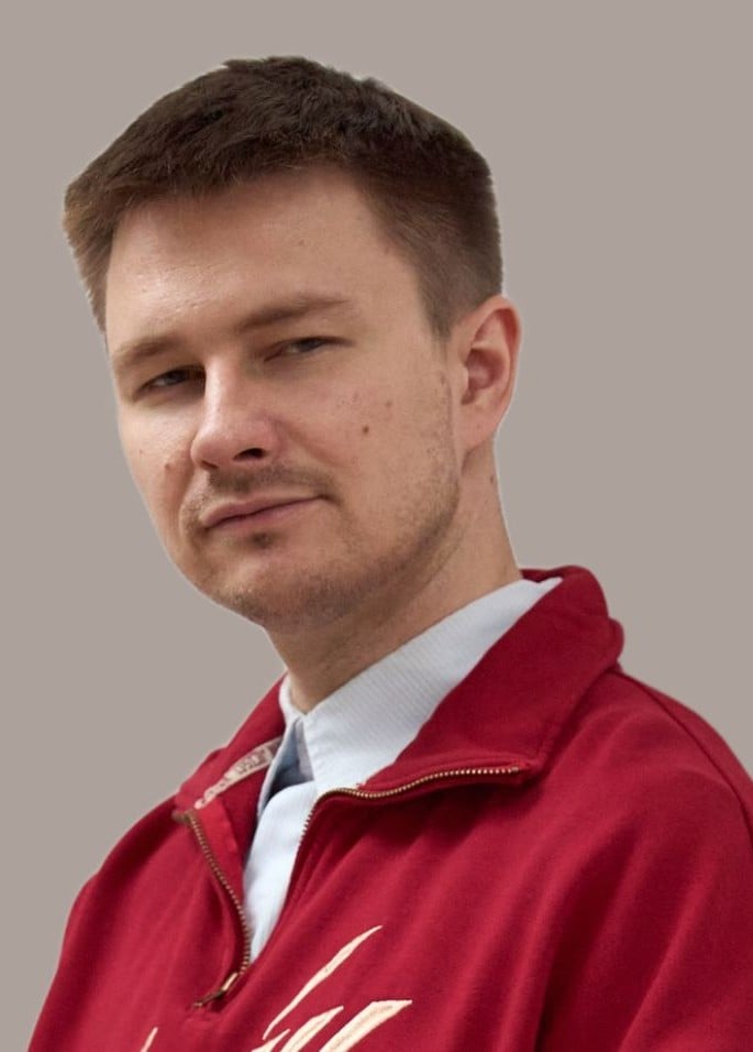 Вадим Постильный. Стендап