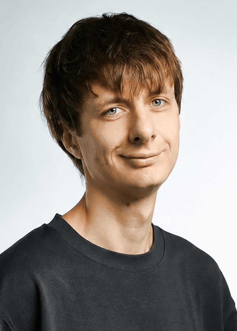 Дима Гаврилов. Стендап