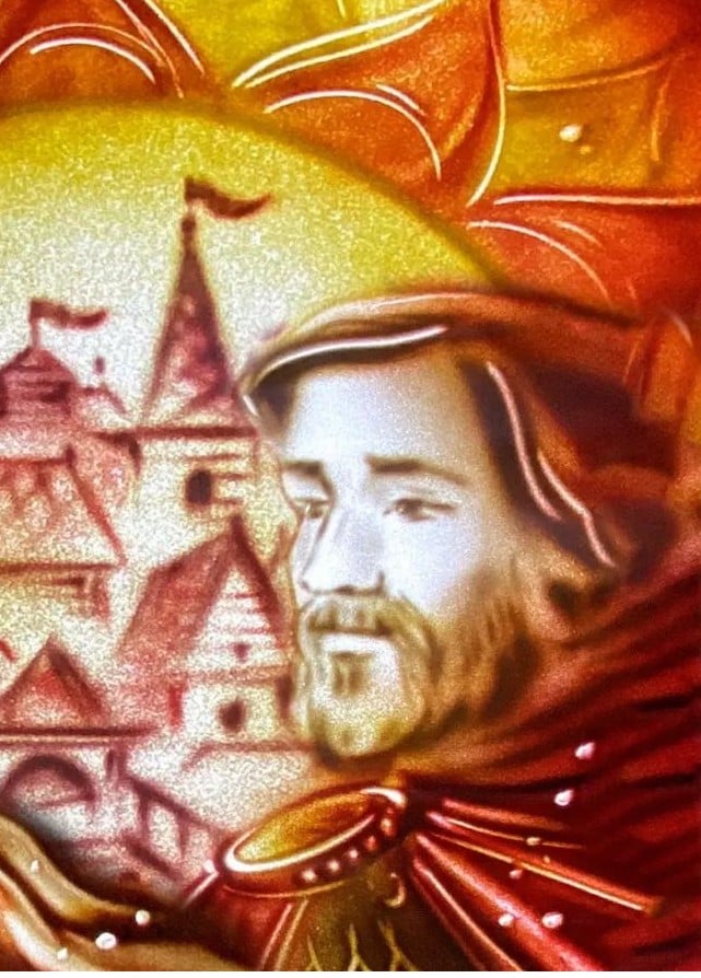 Концерт «Руслан и Людмила»
