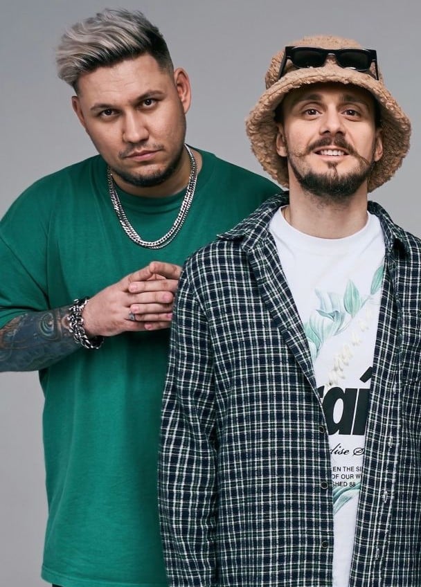 El Mashe