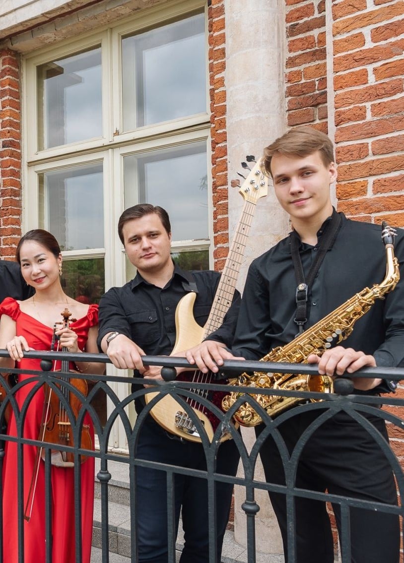 Antonio Orchestra. Музыка вселенной Уолта Диснея