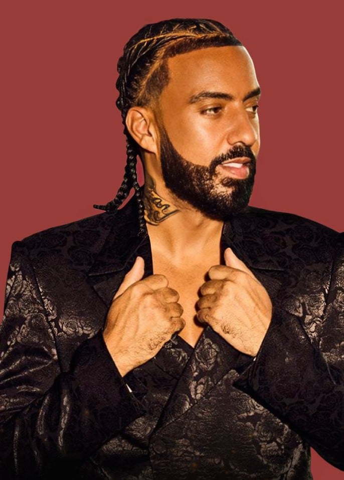 French Montana