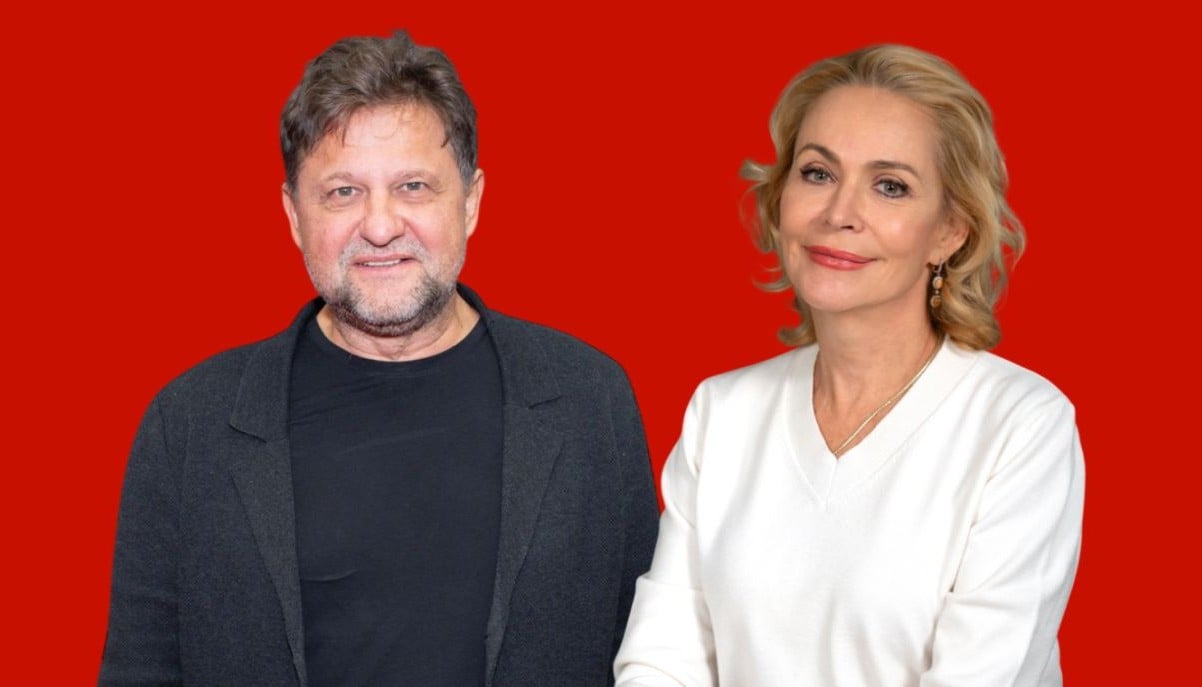 Спектакль «Двое на скамейке»