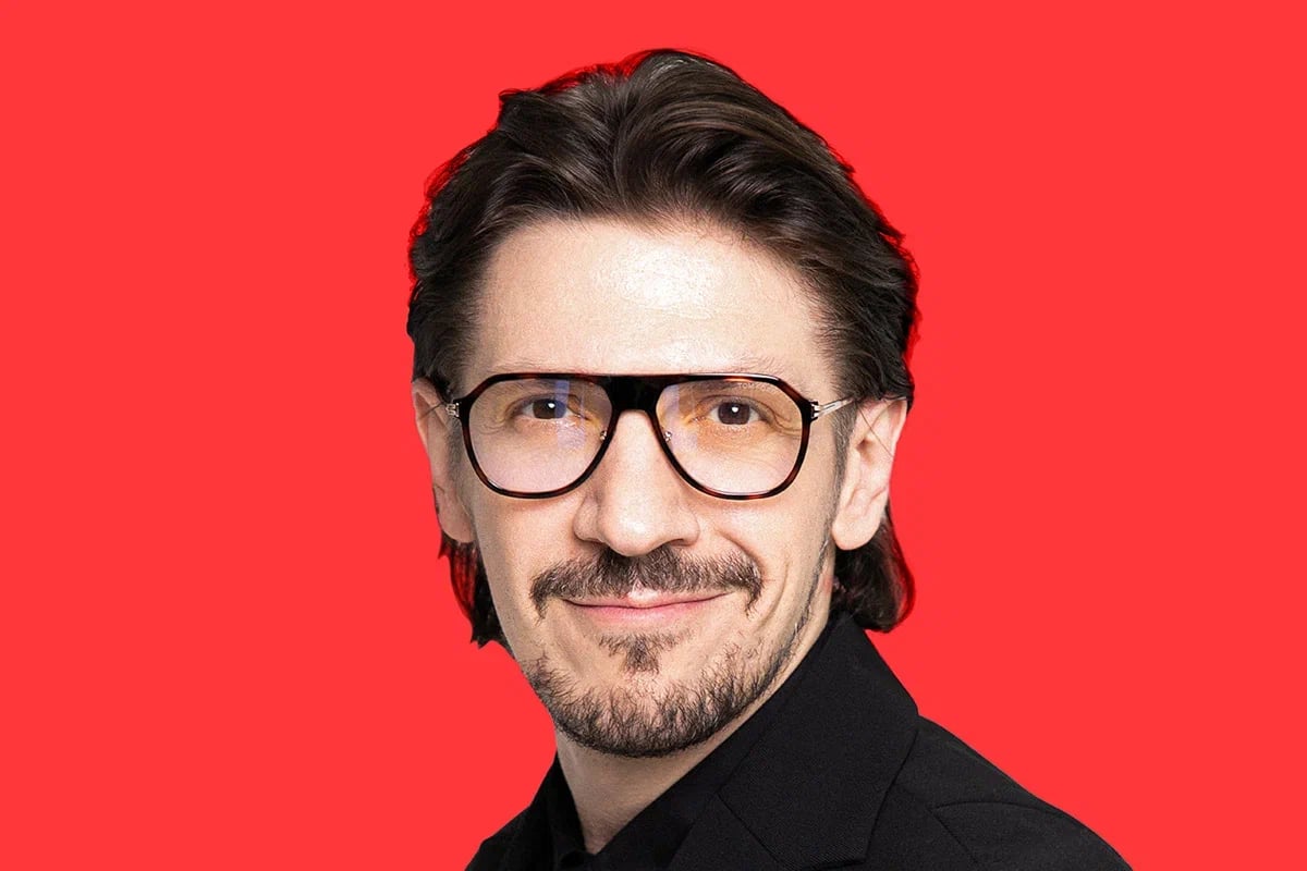 Леонид Овруцкий. Любовь. Всё начинается с тебя