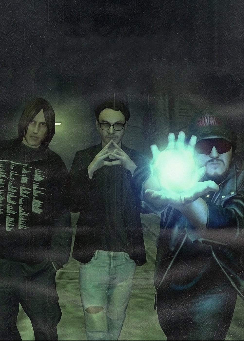 Dopeclub