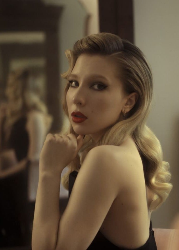 Варвара Убель & Band