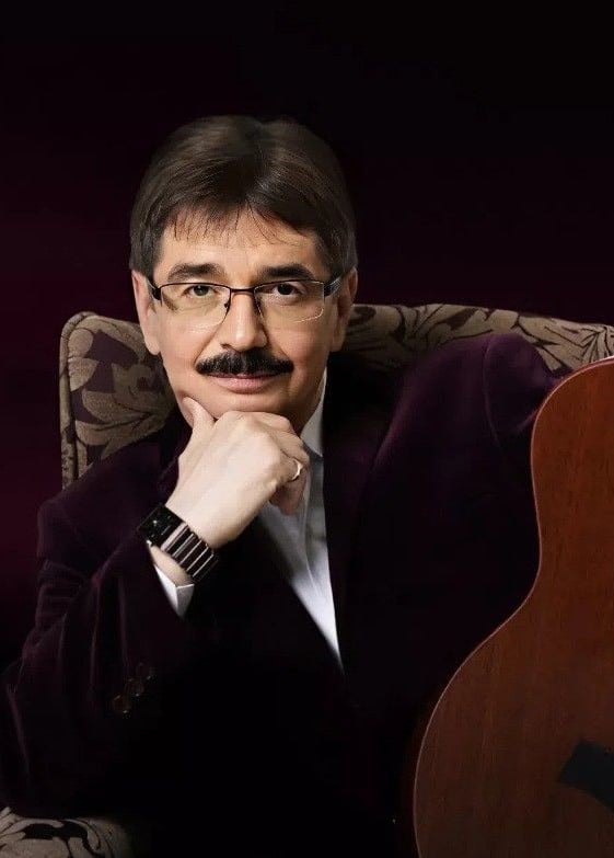 Виктор Третьяков