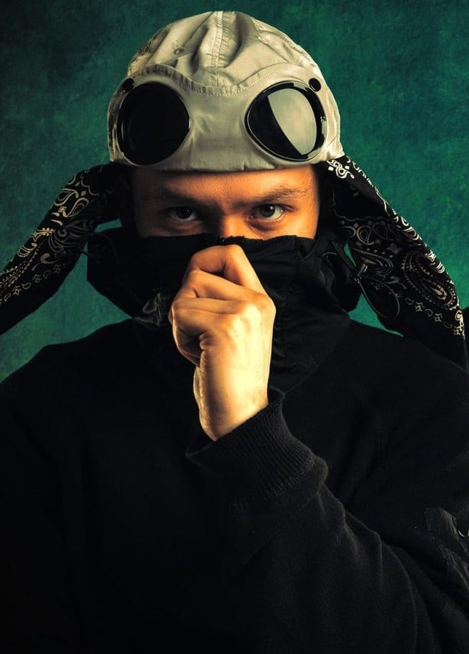 Qantreez x Челс