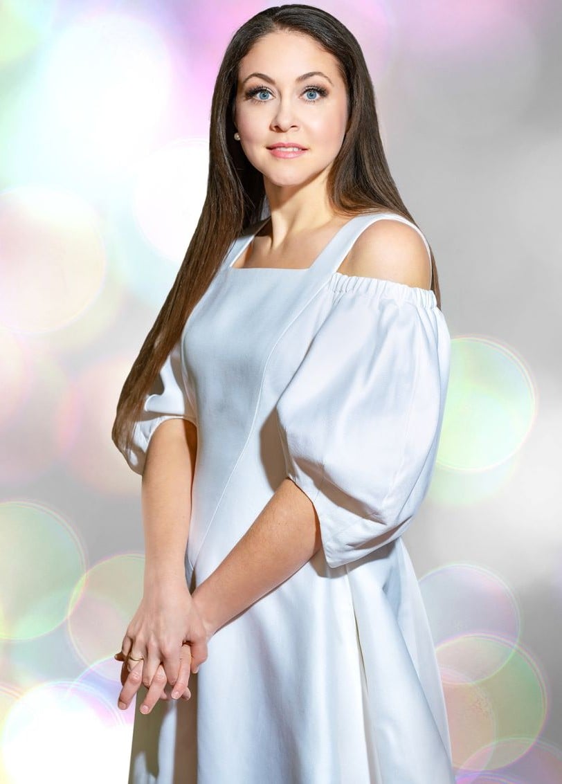 Алёна Петровская