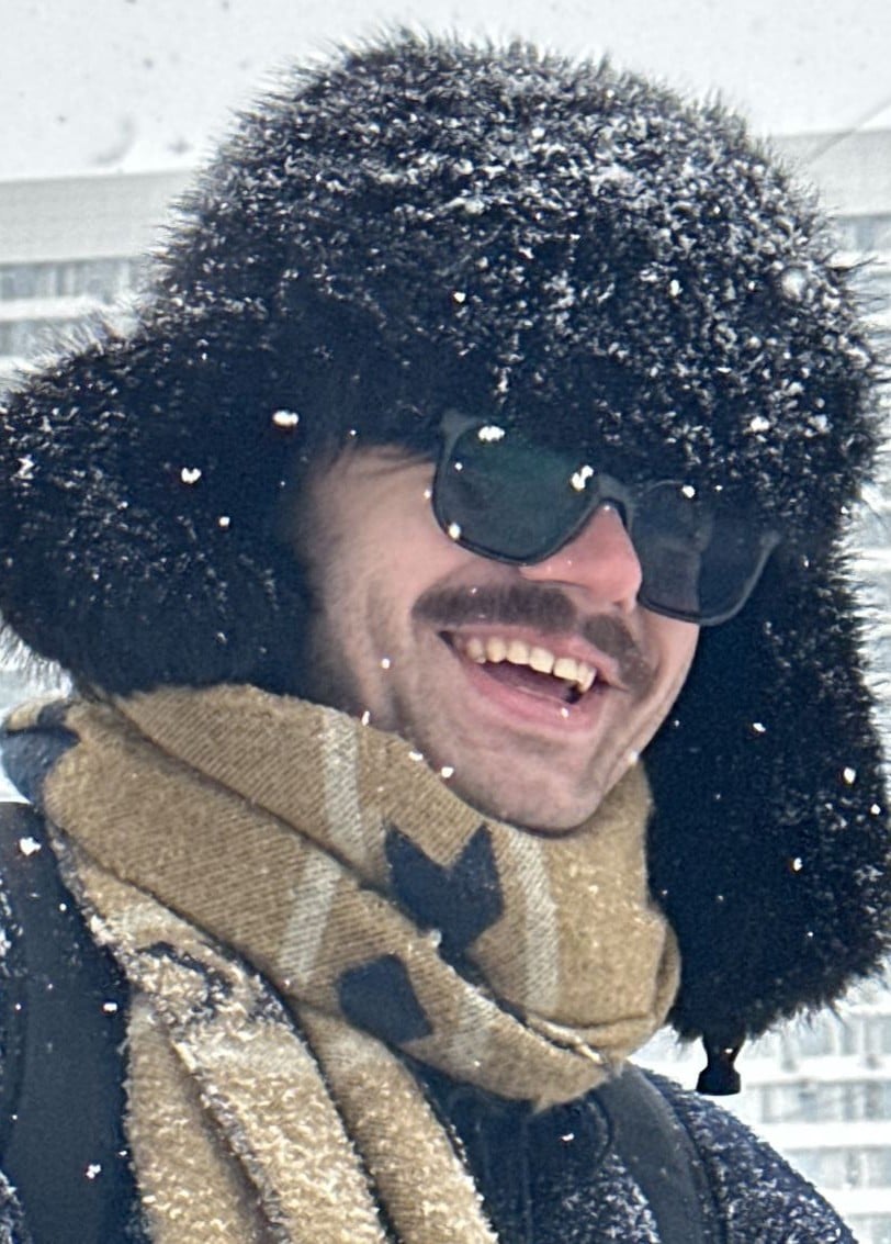 Артём Пора Домой