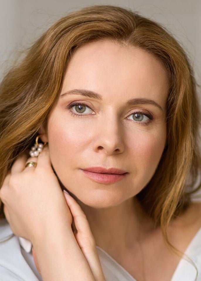 Екатерина Гусева