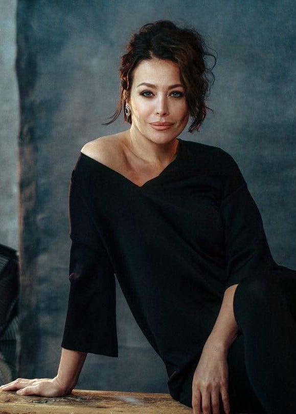 Екатерина Волкова