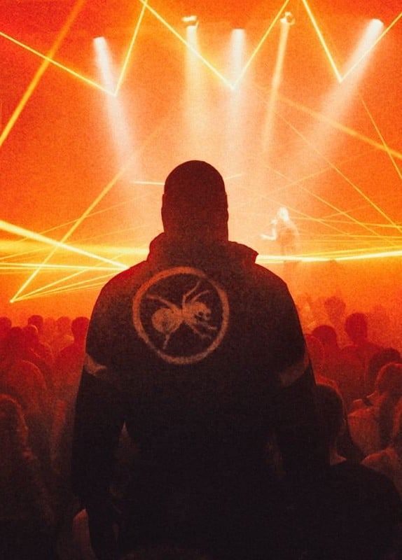 Концерт «Prodigy Con Legacy»
