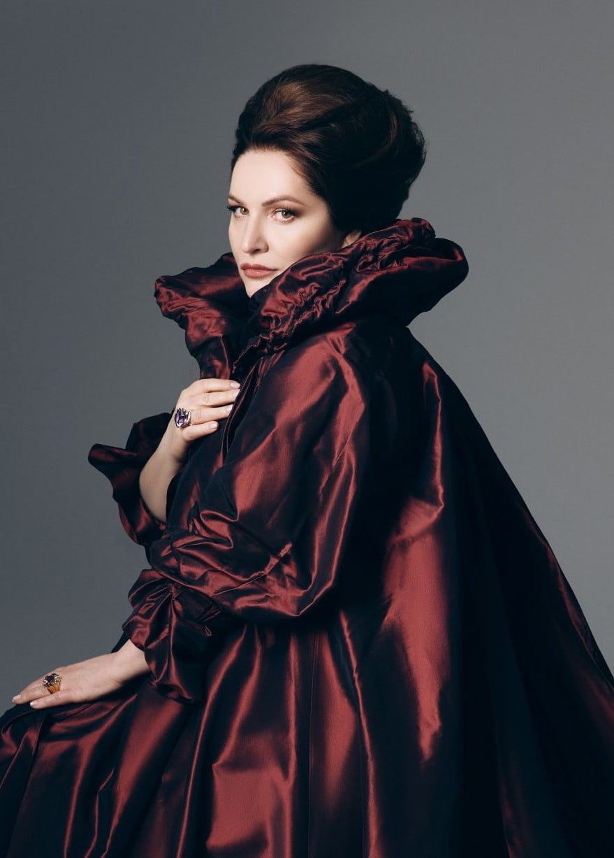 Хибла Герзмава