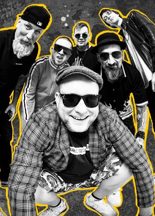The Iron Bees