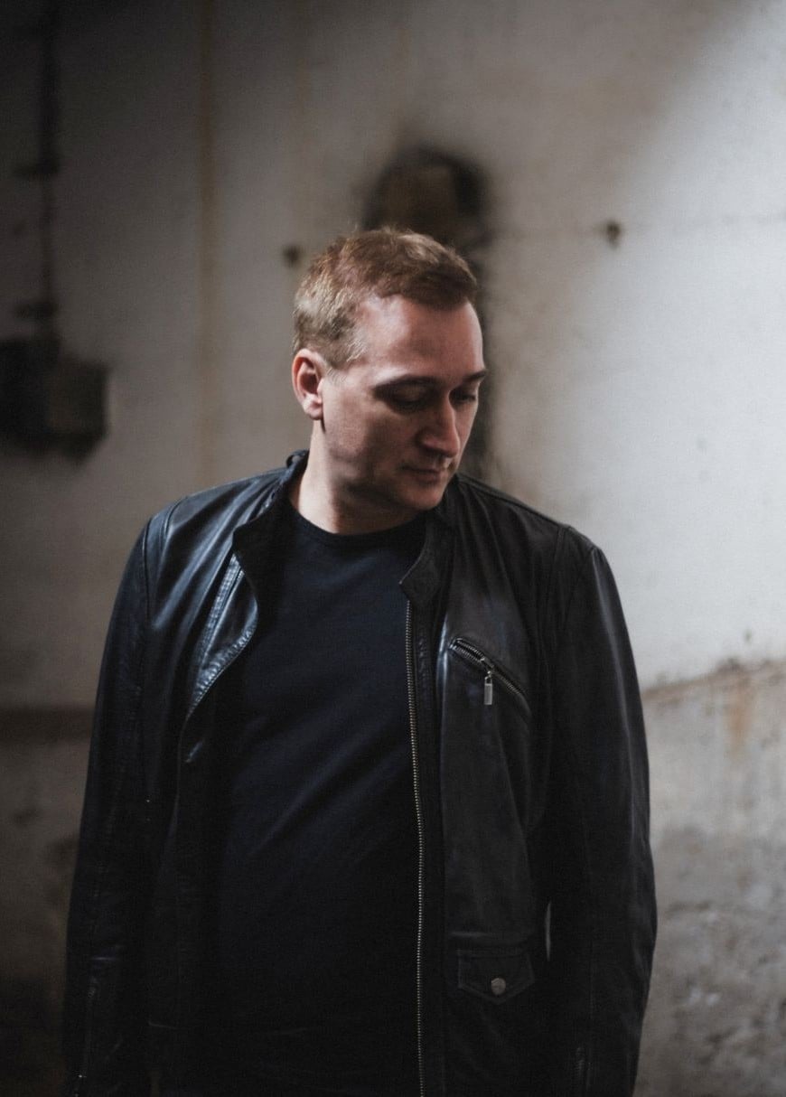 Paul Van Dyk