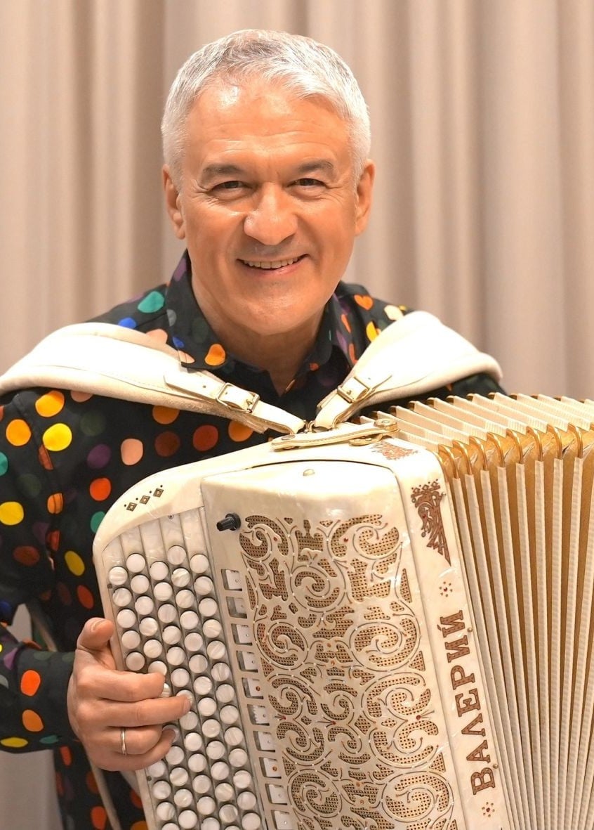 Валерий Сёмин, Зеленоград