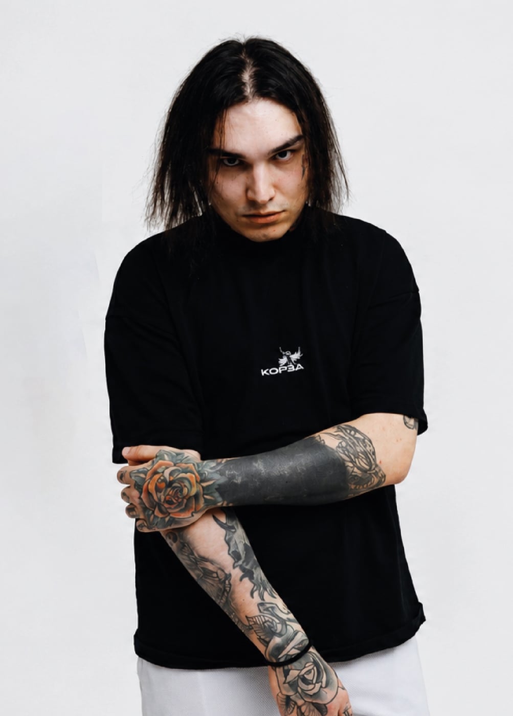 Корза