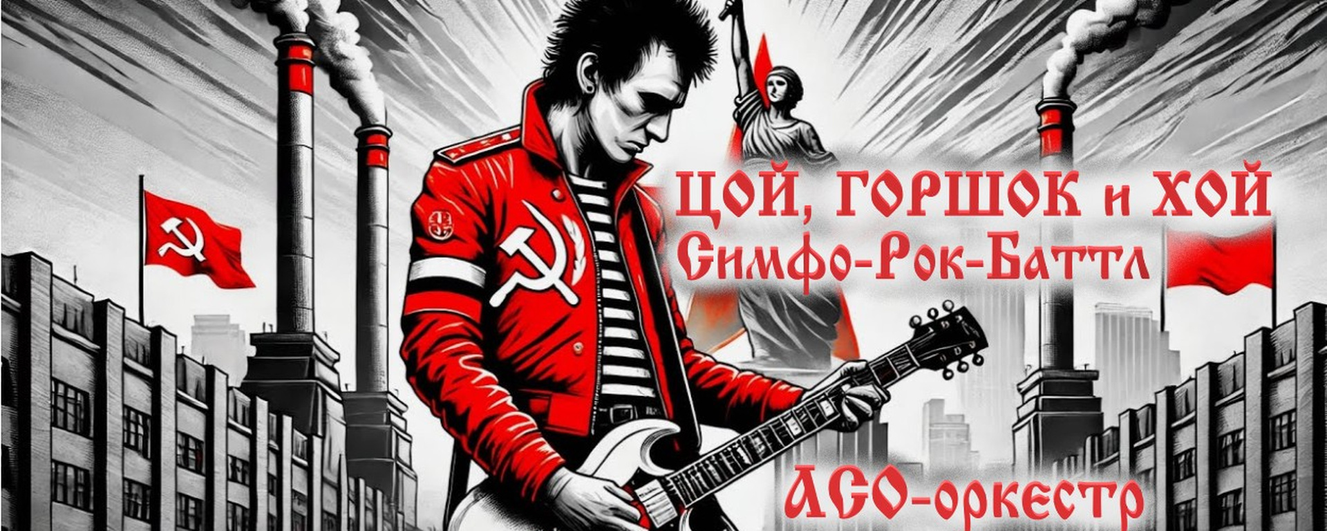 Концерт: Легенды Русского Рока-2. Ростов 26.09.