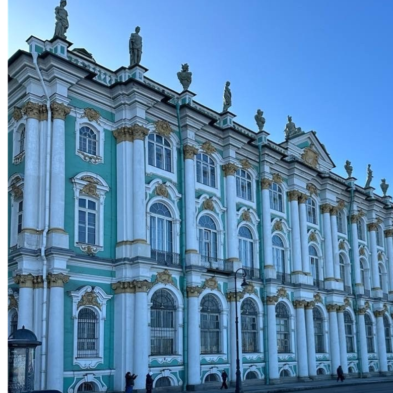 Пробежка с медалью Зверополис Санкт-Петербург