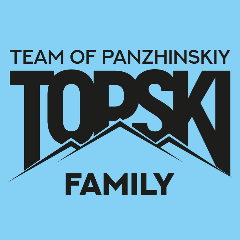 TOPSKI FAMILY 5 этап 04.10.2026 (TOPSKI семья)