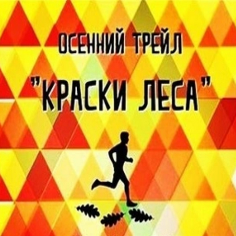 ТРЕЙЛ "КРАСКИ ЛЕСА" - 2026