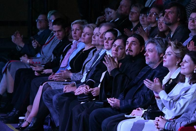 Киноклуб «Поклонка»: показ анимационного фильма «Непокой»