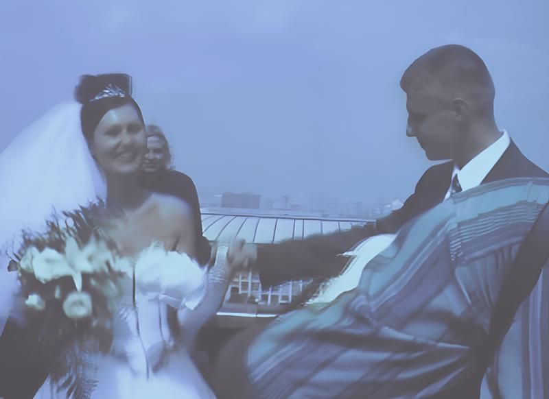 Людмила Горлова. Happy End. Показ работы и обсуждение