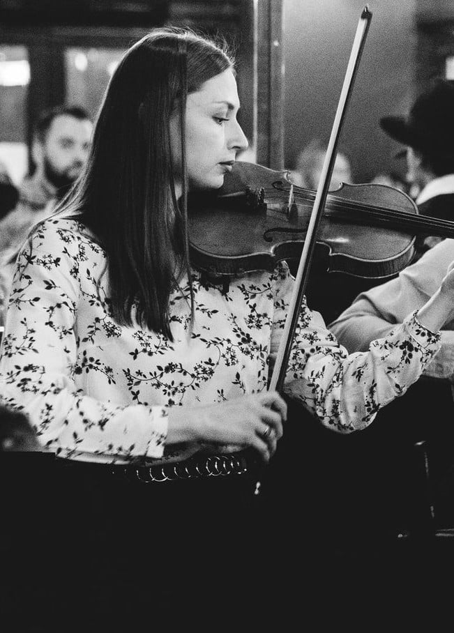 Moscow Klezmer Band