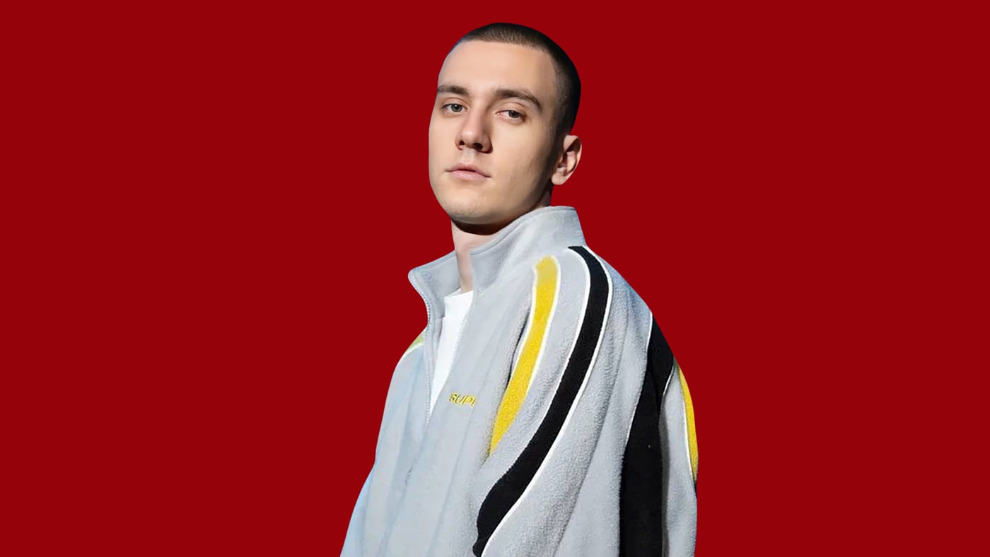 Егор Свирский