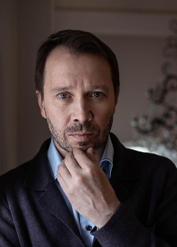Концерт «Онегин. Лирические отступления»
