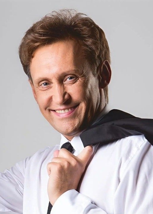 Сергей Дроботенко