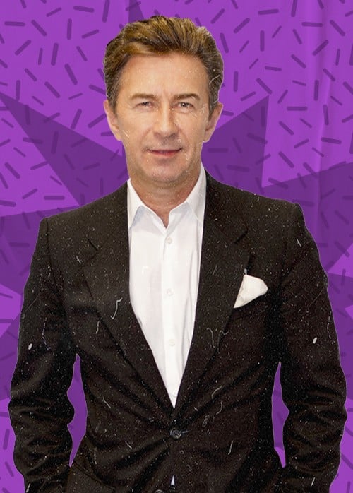 Валерий Сюткин