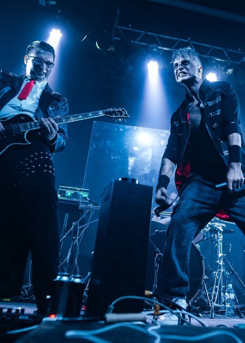 Rammstein Tribute Show