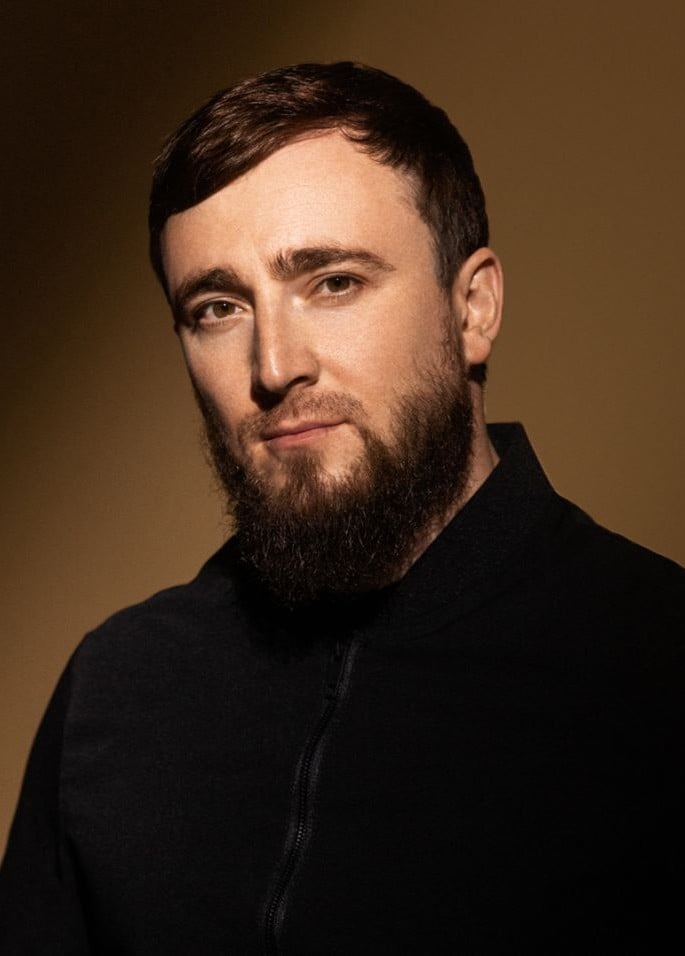 Султан Лагучев