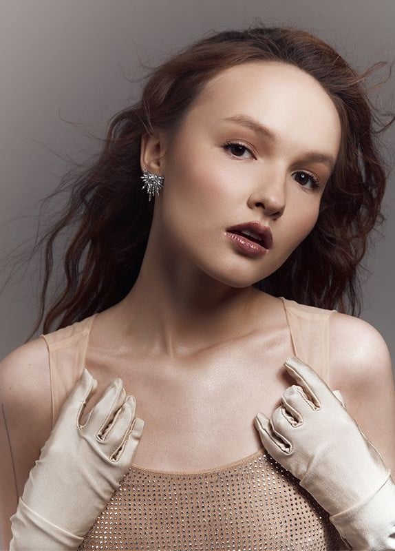 Арина Данилова