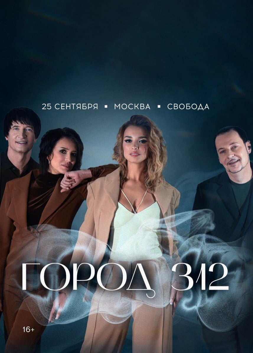 Город 312