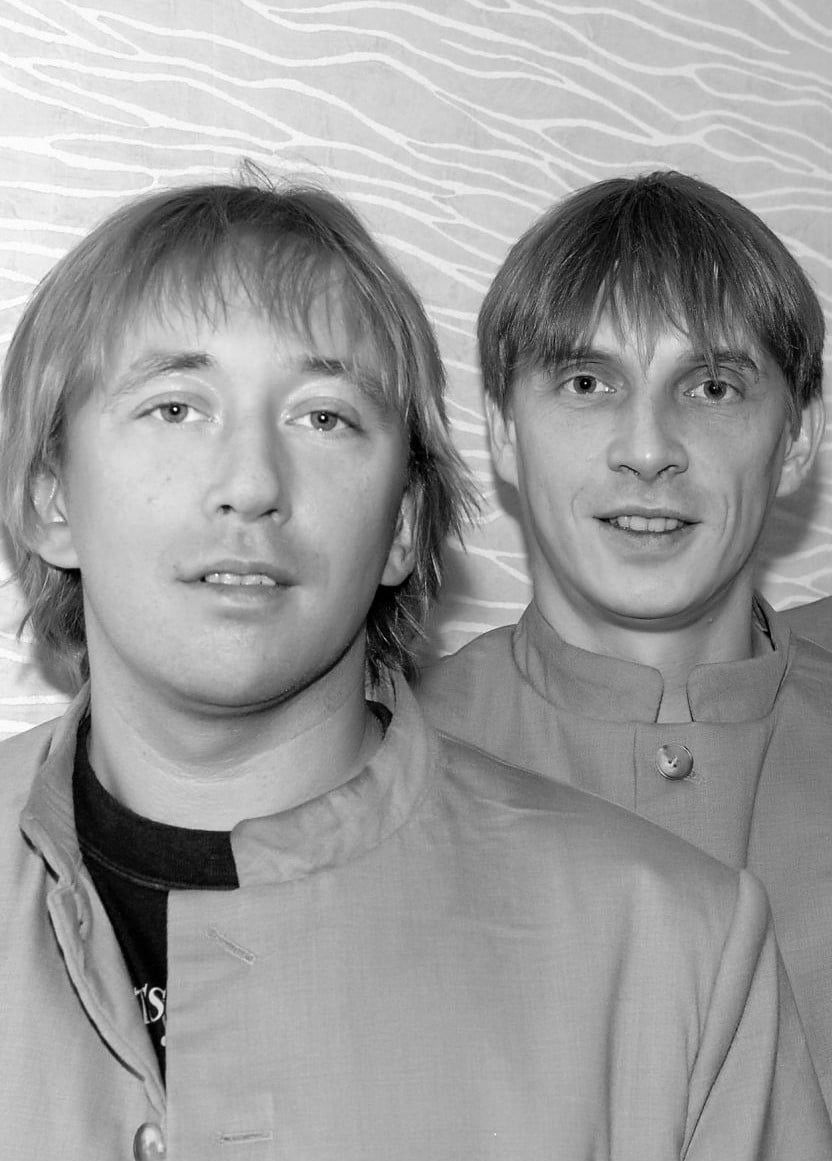 Dans Ramblers. The Beatles Party