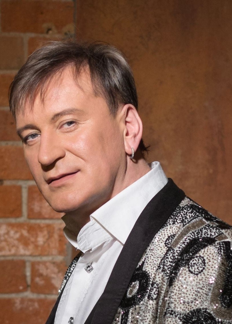 Сергей Пенкин